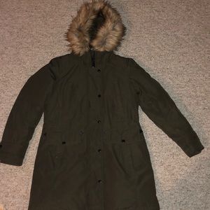 Micheal Kors Winter Jacket